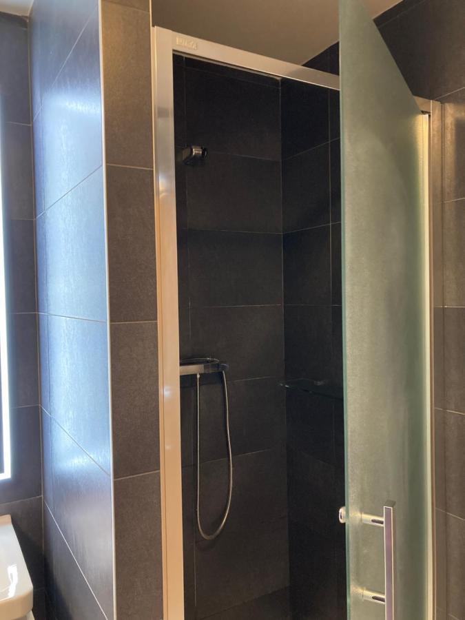 Apartment Husova ปอดเยบราดิ ภายนอก รูปภาพ