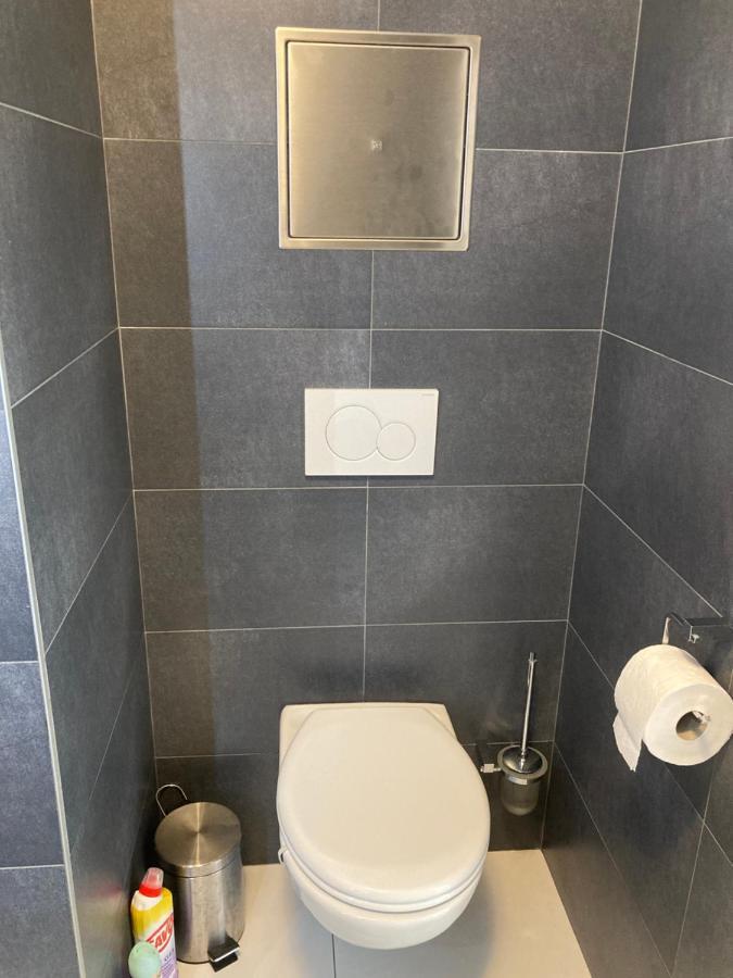 Apartment Husova ปอดเยบราดิ ภายนอก รูปภาพ