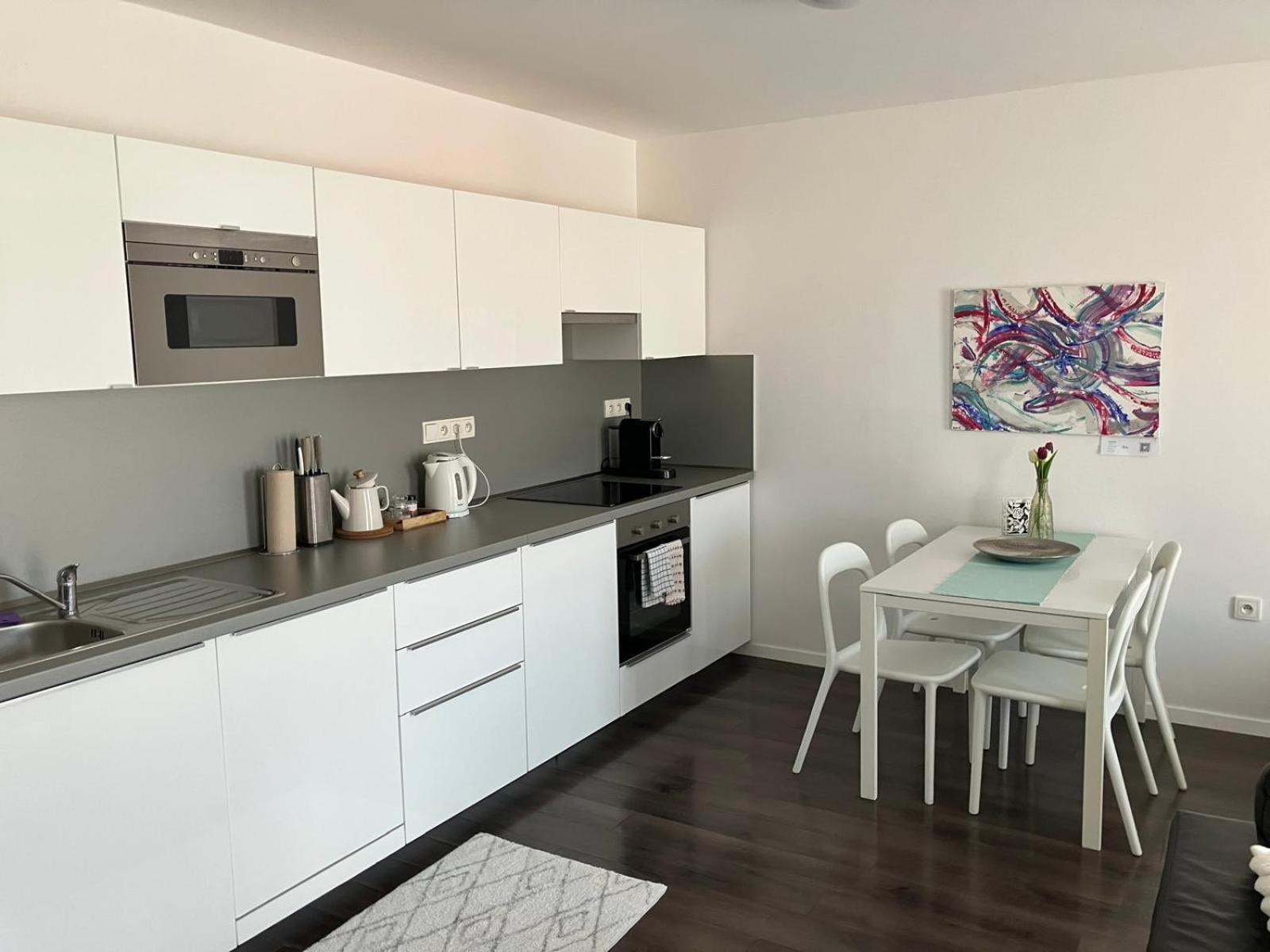 Apartment Husova ปอดเยบราดิ ภายนอก รูปภาพ